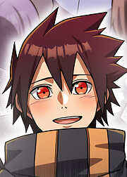 職業カースト最底辺の反英雄【フルカラー】【タテヨミ】