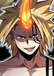 職業カースト最底辺の反英雄【フルカラー】【タテヨミ】