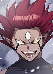 職業カースト最底辺の反英雄【フルカラー】【タテヨミ】