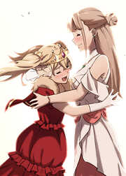 めっちゃ召喚された件【フルカラー】【タテヨミ】