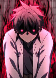 めっちゃ召喚された件【フルカラー】【タテヨミ】