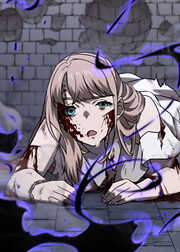 めっちゃ召喚された件【フルカラー】【タテヨミ】