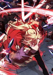 めっちゃ召喚された件【フルカラー】【タテヨミ】