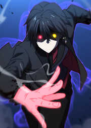 めっちゃ召喚された件【フルカラー】【タテヨミ】