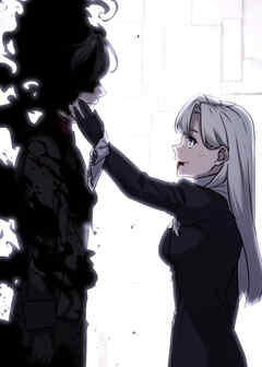 めっちゃ召喚された件【フルカラー】【タテヨミ】