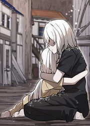 めっちゃ召喚された件【フルカラー】【タテヨミ】