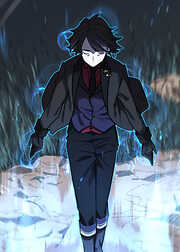 めっちゃ召喚された件【フルカラー】【タテヨミ】