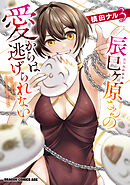 辰巳ヶ原さんの愛からは逃げられない 3