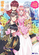 星屑の花嫁は運命の恋から逃げ出したい～王子様と強制結婚なんて無理！～（コミック） ： 4