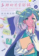 アイドルマスター　シャイニーカラーズ　事務的光空記録 2