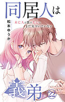 同居人は義弟 未亡人は彼の恋心にまだ気づいていない 22