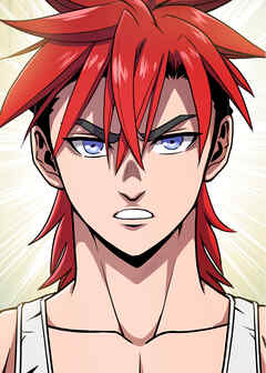 BREAKING DOWN～成り上がってやる、絶対に～【フルカラー】【タテヨミ】