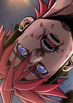 BREAKING DOWN～成り上がってやる、絶対に～【フルカラー】【タテヨミ】