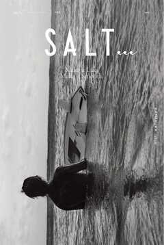 SALT... タブロイド03号