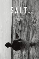 SALT... タブロイド03号