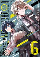 DOUBLE HELIX BLOSSOM 6