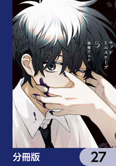 マッドミニスケープ【分冊版】　27