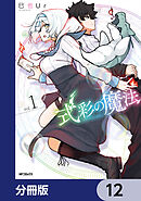 式彩の魔法【分冊版】　12