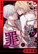 【フルカラー】純潔の罪（１０）【合本版】