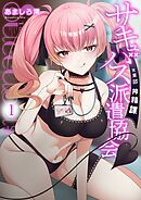 サキュバス派遣協会 営業部搾精課1【修正版】