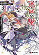 かくして少年は迷宮を駆ける３　色欲の迷宮と役立たずの魔法使い
