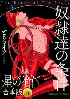 星の館【合本版】5 奴隷達の条件