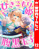 ひきこもり姫と腹黒王子 VSヒミツの巫女と目の上のたんこぶ 12