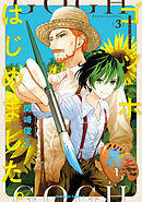 ゴッホはじめました。（３）