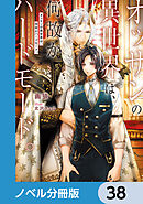 オッサンの異世界は、何故かハードモード。【ノベル分冊版】　38