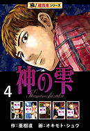 【極！超合本シリーズ】神の雫4巻