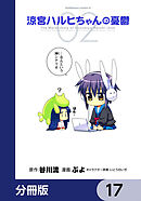 涼宮ハルヒちゃんの憂鬱【分冊版】　17