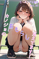 カノジョのおもらし見えてます！ ローアングル宣言 Vol.03