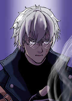 武器屋無双～歌舞伎町の怪物たち～【フルカラー】【タテヨミ】