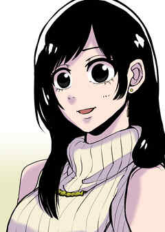 武器屋無双～歌舞伎町の怪物たち～【フルカラー】【タテヨミ】