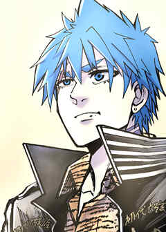 武器屋無双～歌舞伎町の怪物たち～【フルカラー】【タテヨミ】