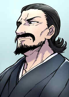 武器屋無双～歌舞伎町の怪物たち～【フルカラー】【タテヨミ】