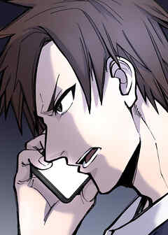 武器屋無双～歌舞伎町の怪物たち～【フルカラー】【タテヨミ】