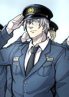 武器屋無双～歌舞伎町の怪物たち～【フルカラー】【タテヨミ】