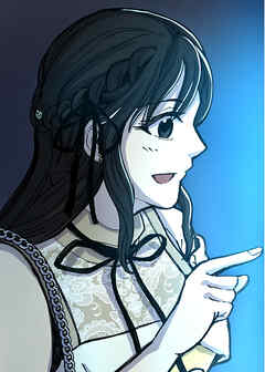 武器屋無双～歌舞伎町の怪物たち～【フルカラー】【タテヨミ】