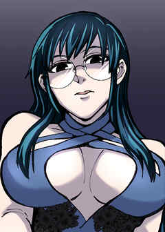 武器屋無双～歌舞伎町の怪物たち～【フルカラー】【タテヨミ】