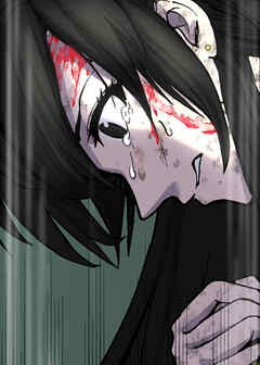 武器屋無双～歌舞伎町の怪物たち～【フルカラー】【タテヨミ】