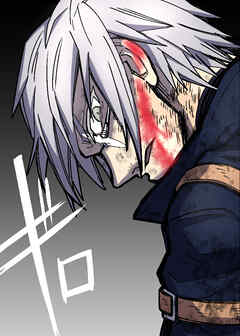 武器屋無双～歌舞伎町の怪物たち～【フルカラー】【タテヨミ】