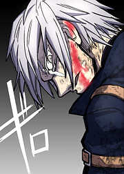 武器屋無双～歌舞伎町の怪物たち～【フルカラー】【タテヨミ】