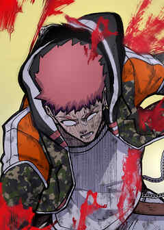 武器屋無双～歌舞伎町の怪物たち～【フルカラー】【タテヨミ】