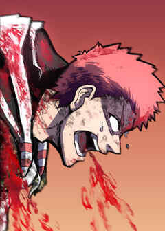 武器屋無双～歌舞伎町の怪物たち～【フルカラー】【タテヨミ】