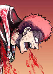 武器屋無双～歌舞伎町の怪物たち～【フルカラー】【タテヨミ】