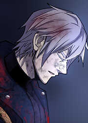 武器屋無双～歌舞伎町の怪物たち～【フルカラー】【タテヨミ】