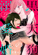 黒天狗の溺愛婚【おまけ描き下ろし付き】　2巻