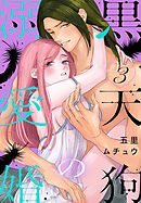 黒天狗の溺愛婚【おまけ描き下ろし付き】　3巻
