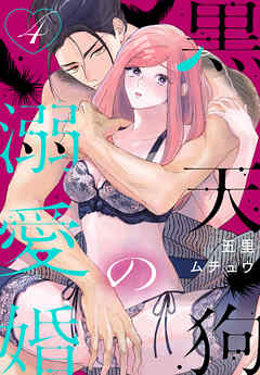 黒天狗の溺愛婚【おまけ描き下ろし付き】　4巻